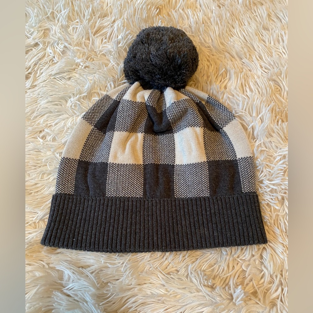 Pact organic cotton hat